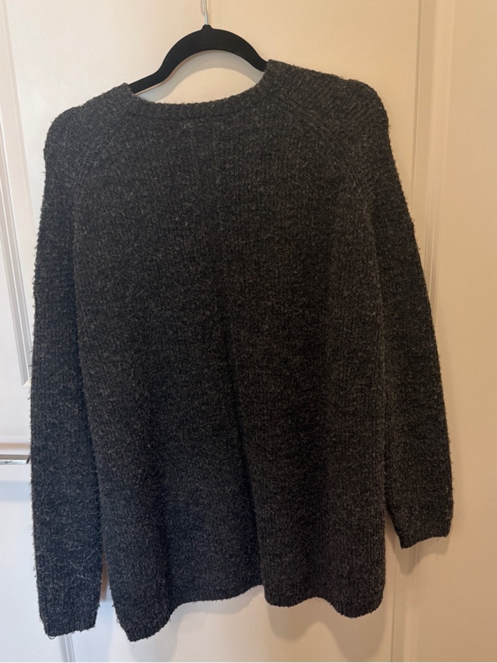 ANDERSON MARLE KNIT JUMPER - Picture 3 of 3